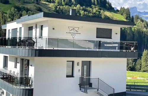 See Appartement | Alpenresidenz M Vermietungs KG
