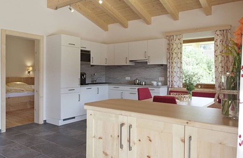 Haiming Maison | Alpenresidenz-Oetztal