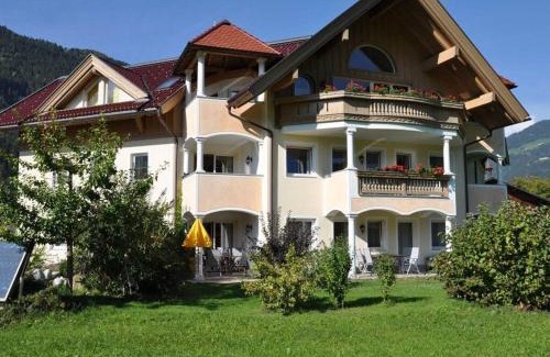 Zell am Ziller Maison | Alpenresidenz-Sonnwend