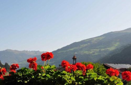 Zell am Ziller Maison | Alpenresidenz-Sonnwend
