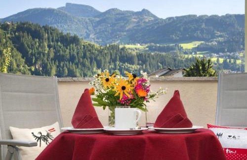 Zell am Ziller Maison | Alpenresidenz-Sonnwend