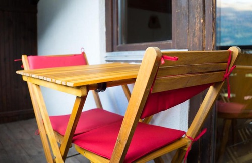 Jerzens Appartement | Alpenresorts