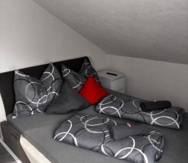 Landeck Appartement | AlpenRide Ski & Bike Urlaub