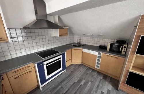 Landeck Appartement | AlpenRide Ski & Bike Urlaub