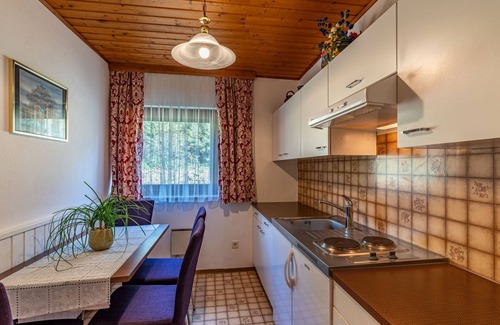 Agsdorf Appartement | Wohnung Nr. 3 oder 4 by Interhome