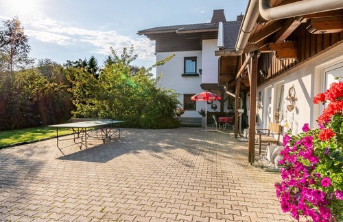 Agsdorf Appartement | Wohnung Nr. 3 oder 4 by Interhome