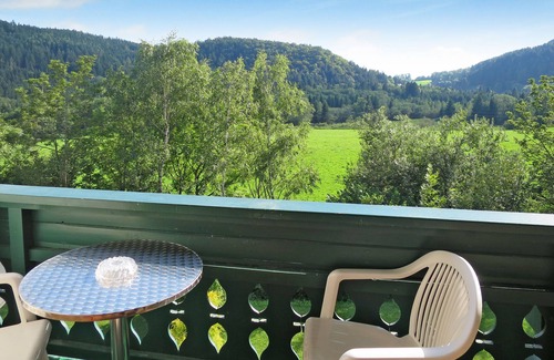 Agsdorf Appartement | Wohnung Nr. 3 oder 4 by Interhome