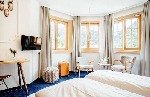 Bayrischzell Hôtel | Alpenrose Bayrischzell Hotel & Restaurant