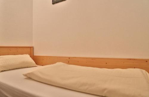 Mittelberg Appartement | Alpenstern Finy, Bio-Gästehaus