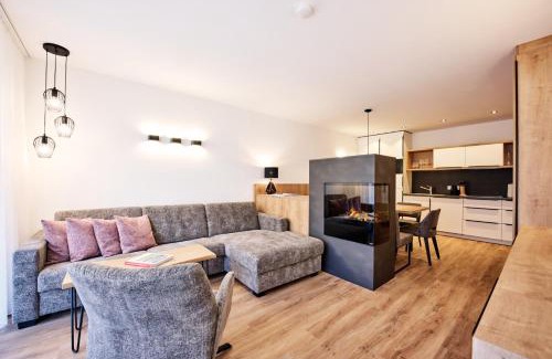 Damuels Appartement | Alpenstolz Damüls Haus 1 - Stilvoll urlauben in den Bergen