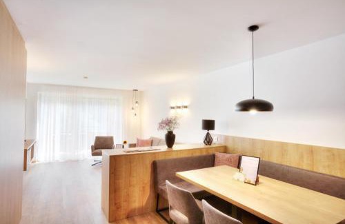 Damuels Appartement | Alpenstolz Damüls Haus 1 - Stilvoll urlauben in den Bergen