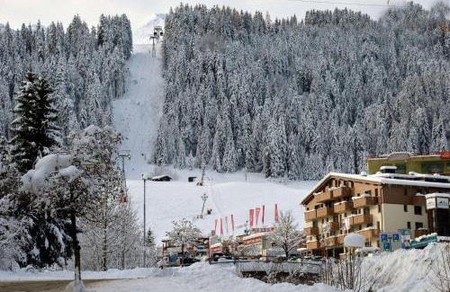 Fieberbrunn Appartement | Alpenstyle Resort Fieberbrunn by AlpenTravel