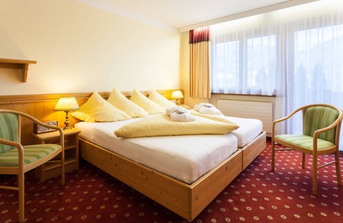 Hainzenberg Hôtel | Alpenwohlfühlhotel Dörflwirt
