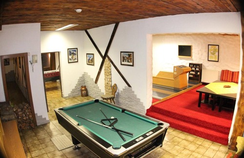 Hainzenberg Hôtel | Alpenwohlfühlhotel Dörflwirt