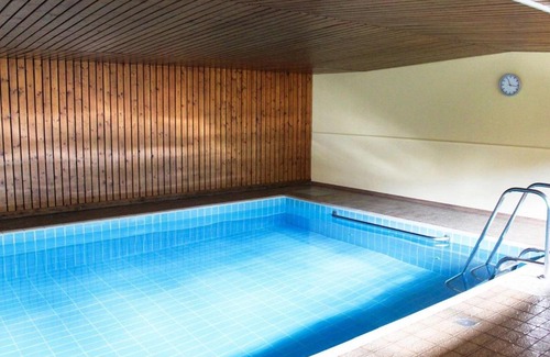 Reifing Appartement | Alpenwohnanlage Fewo La Rotonda