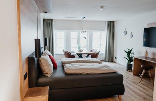 Kempten Appartement | Alpenwolke Appartements