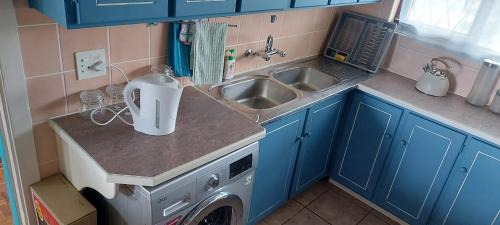 Umtentweni Appartement | Alpero Umtentweni