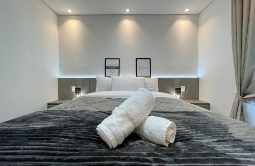Tirol Appartement | Alpes da Montanha 201 - Apartamento em Gramado
