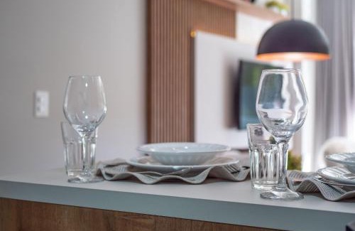 Tirol Appartement | Alpes da Montanha 304 - Apartamento em Gramado