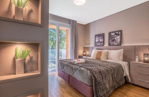 Tirol Appartement | Alpes da Montanha 304 - Apartamento em Gramado