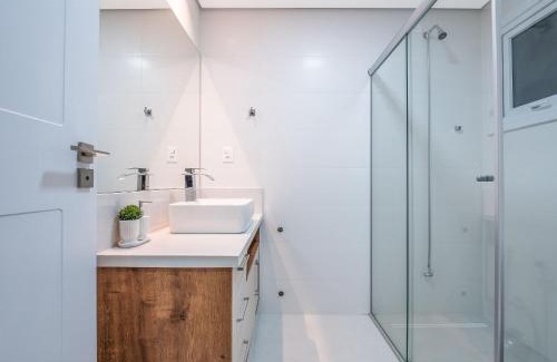 Tirol Appartement | Alpes da Montanha 304 - Apartamento em Gramado