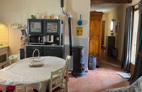 Roumoules Maison | Alpes de haute Provence, Lake Sainte Croix, Gorges du Verdon, Moustiers