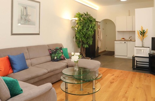 Champex-Lac Appartement | Alpes et Lac 40 by Interhome