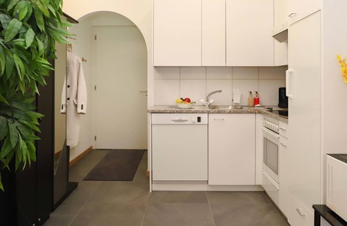 Champex-Lac Appartement | Alpes et Lac 40 by Interhome