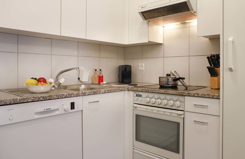 Champex-Lac Appartement | Alpes et Lac 40 by Interhome