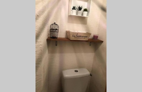 Beaumont-sur-Sarthe Maison | Alpes Mancelles - A 20 mn du Mans - Maison de ville cosy - 5 à 7 p.