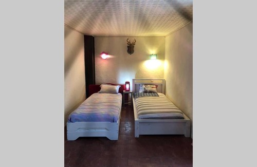 Beaumont-sur-Sarthe Maison | Alpes Mancelles - A 20 mn du Mans - Maison de ville cosy - 5 à 7 p.
