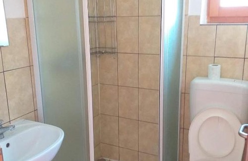 Voslabeni Maison | Alpesi kulcsos ház