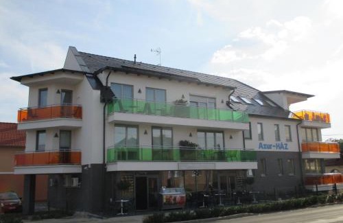 Sarvar Appartement | Alpha Apartman Sárvár