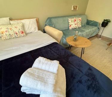 Serres Appartement | Alpha apartment H1