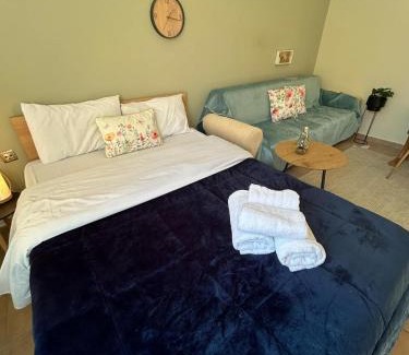 Serres Appartement | Alpha apartment H1