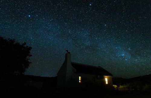 Clanwilliam Maison | Alpha Excelsior Guest Farm