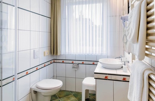 Bad Langensalza Hôtel | Alpha Hotel Hermann von Salza