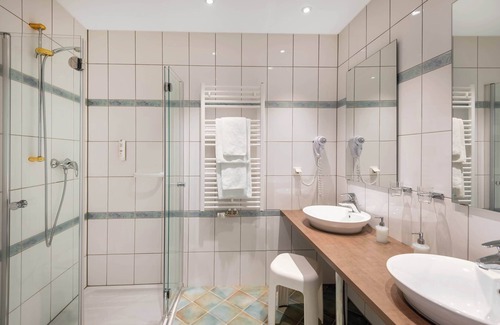 Bad Langensalza Hôtel | Alpha Hotel Hermann von Salza