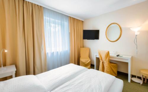 Bad Langensalza Hôtel | ALPHA HOTEL Hermann von Salza