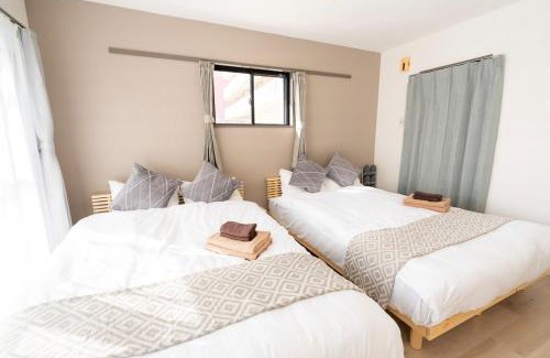 Kanayama Appartement | Alpha memory NAGOYA