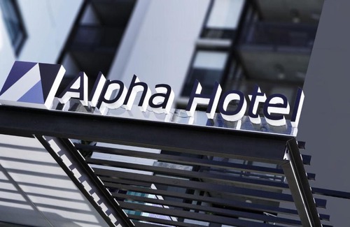 Fortitude Valley Hôtel | Alpha Mosaic Hotel Fortitude Valley Brisbane