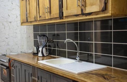 Porto-Novo Appartement | Alpha Secret d'Ofè