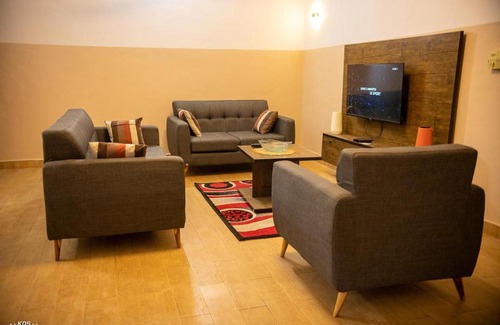 Porto-Novo Appartement | Alpha Secret d'Ofè