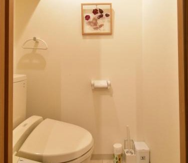 Matsuyama Appartement | Alphabed松山城西