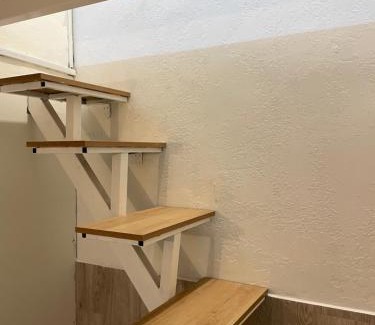 District 10 Hôtel | Alphabet Home Capsule