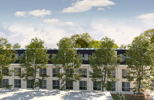 Municipality of Opmeer Appartement | Alphabet Hotel