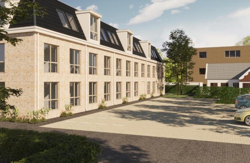 Municipality of Opmeer Appartement | Alphabet Hotel