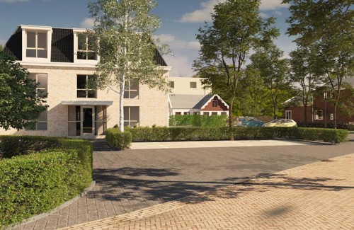 Municipality of Opmeer Appartement | Alphabet Hotel