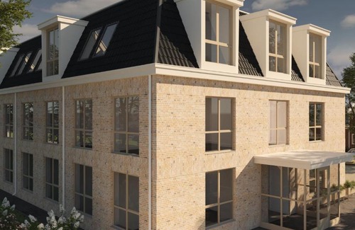 Municipality of Opmeer Appartement | Alphabet Hotel