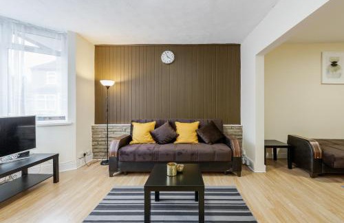 Barking Appartement | Alphalite Homes
